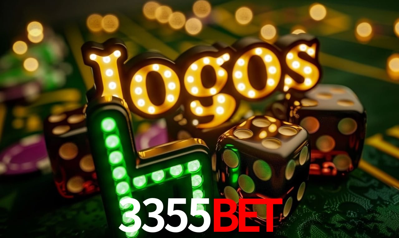 Experiência VIP 3355BET