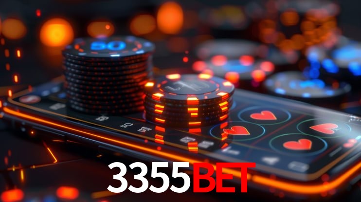 Experiência VIP 3355BET