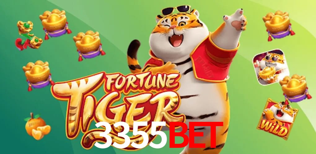 Welcome Bonus 3355bet