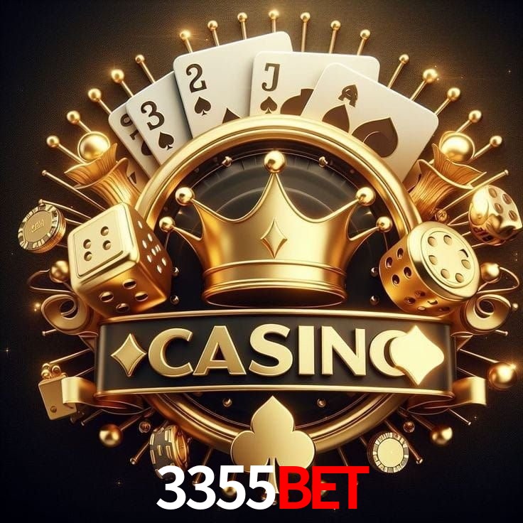 Experiência VIP 3355bet