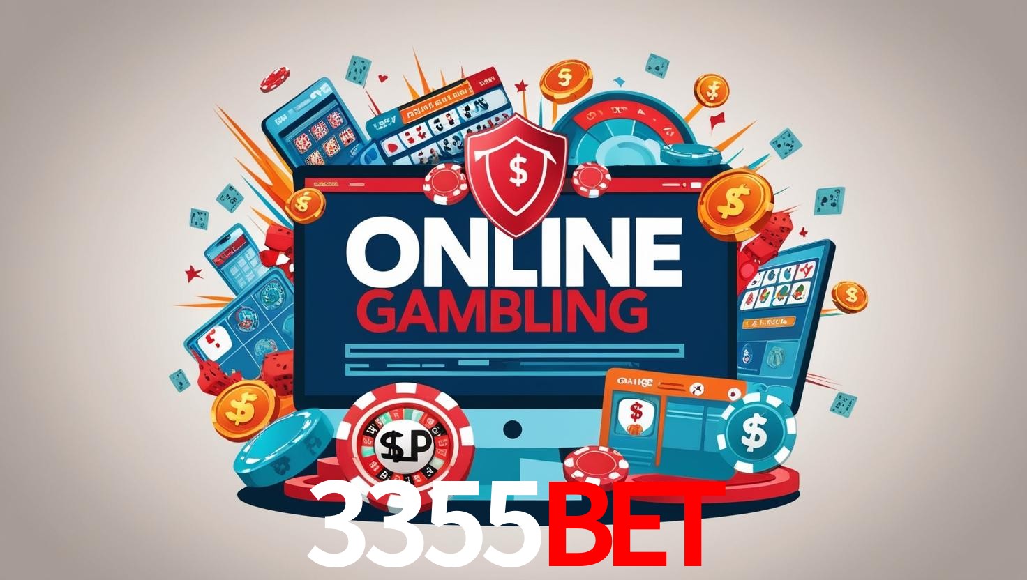 3355BET