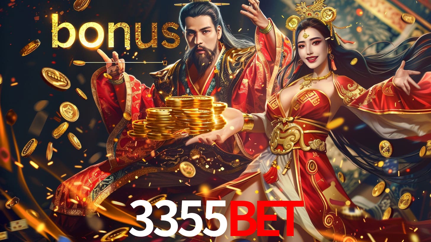3355BET