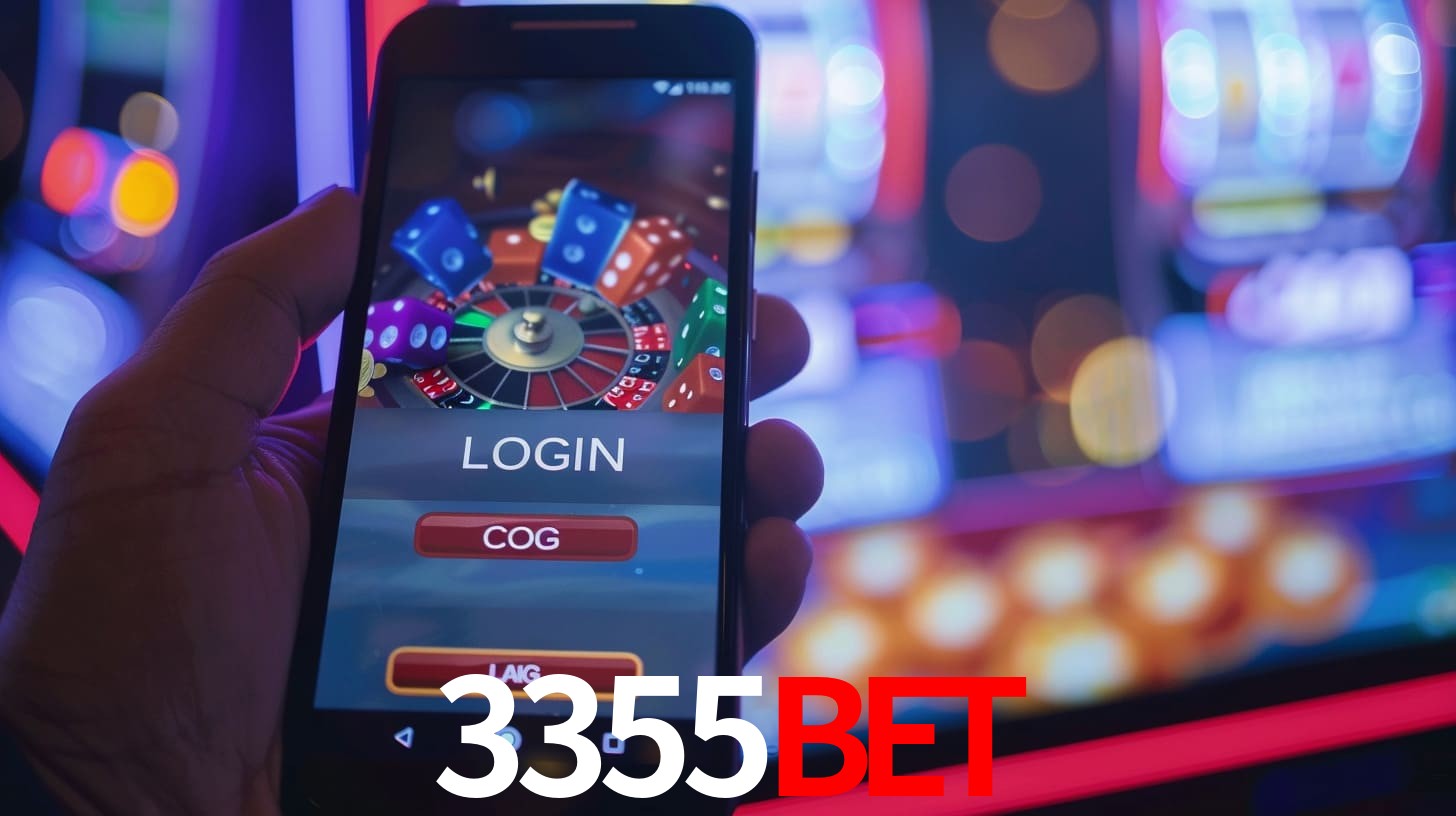 3355BET
