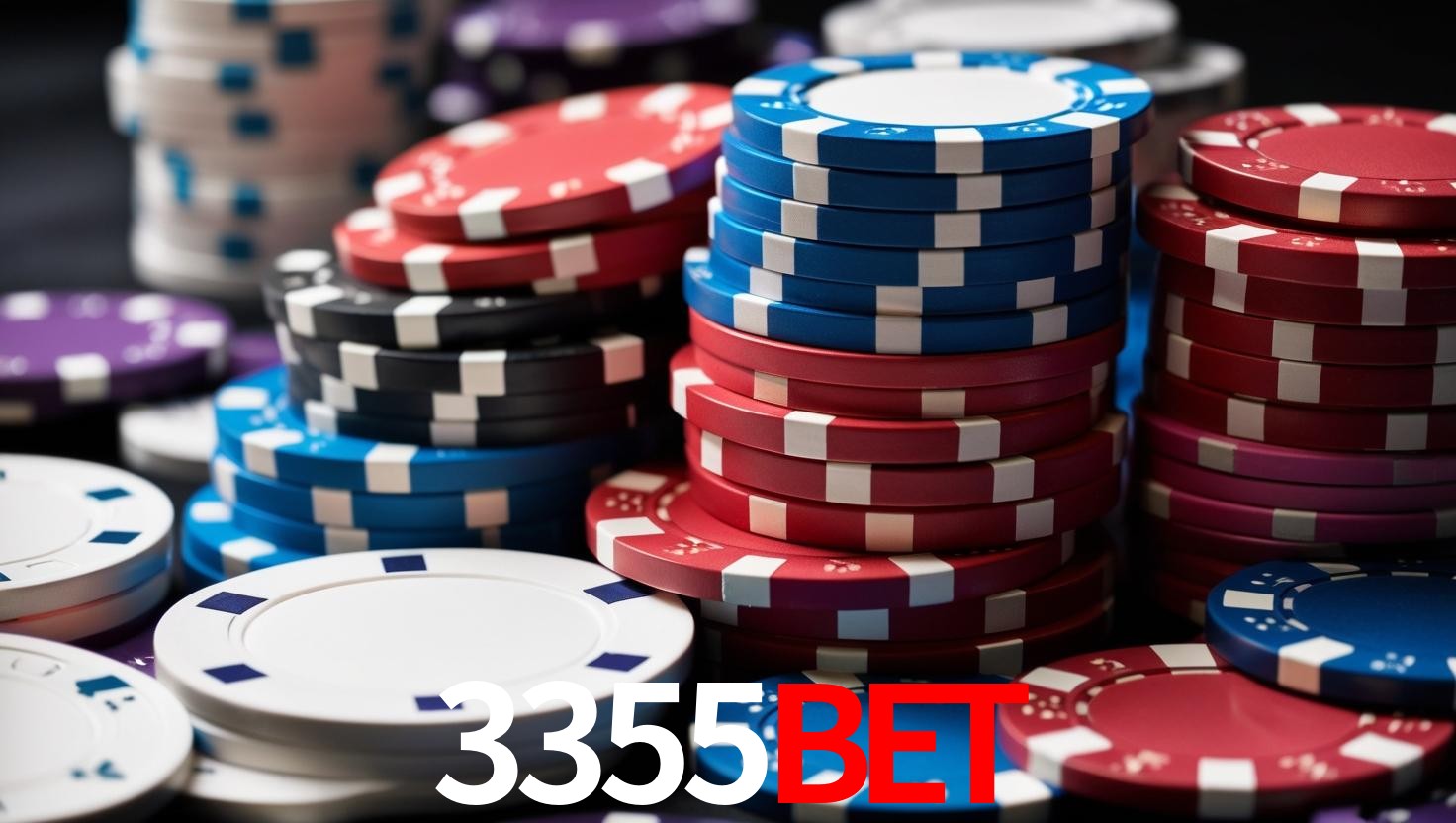 3355BET