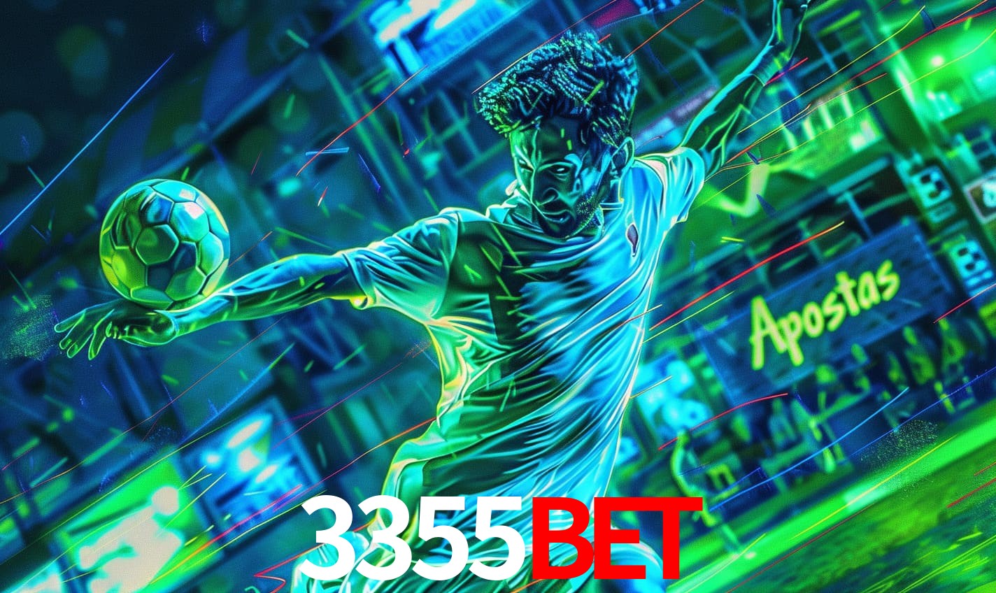 3355BET