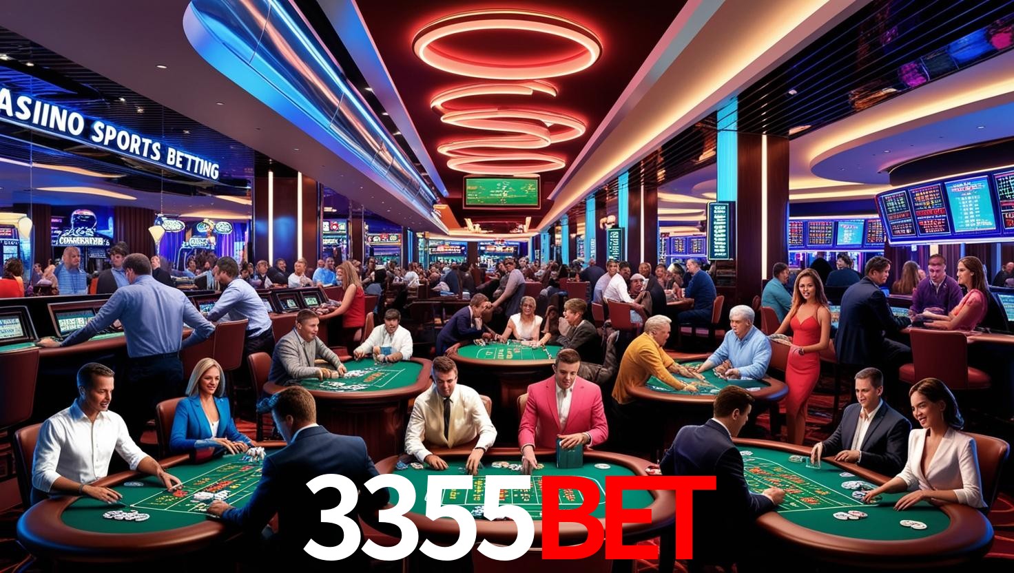 3355BET