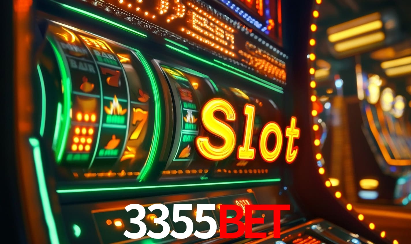 3355BET