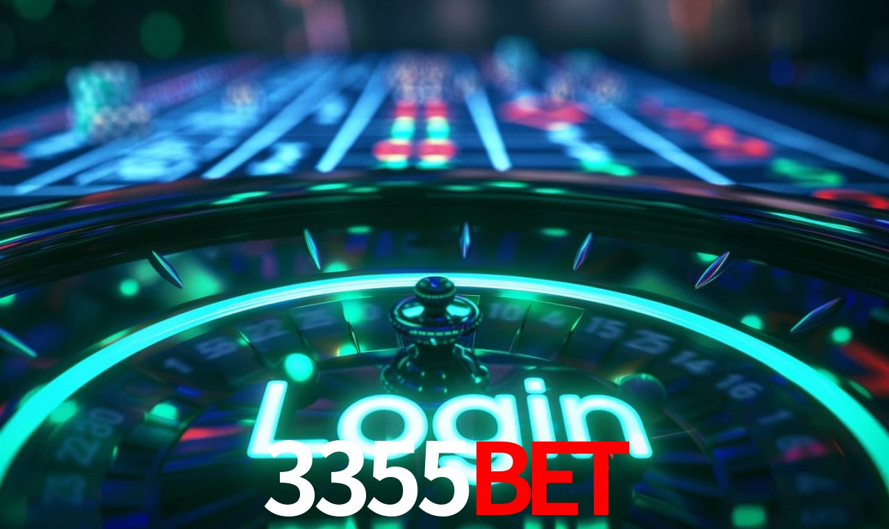 Casino VIP 3355BET