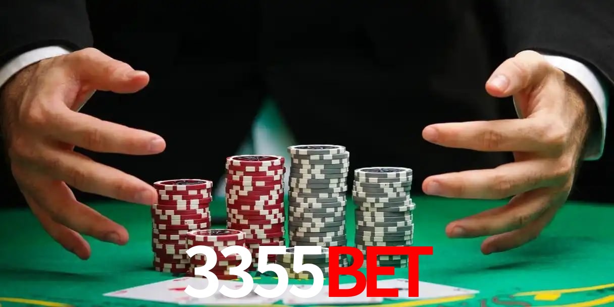 Benefícios VIP na 3355BET