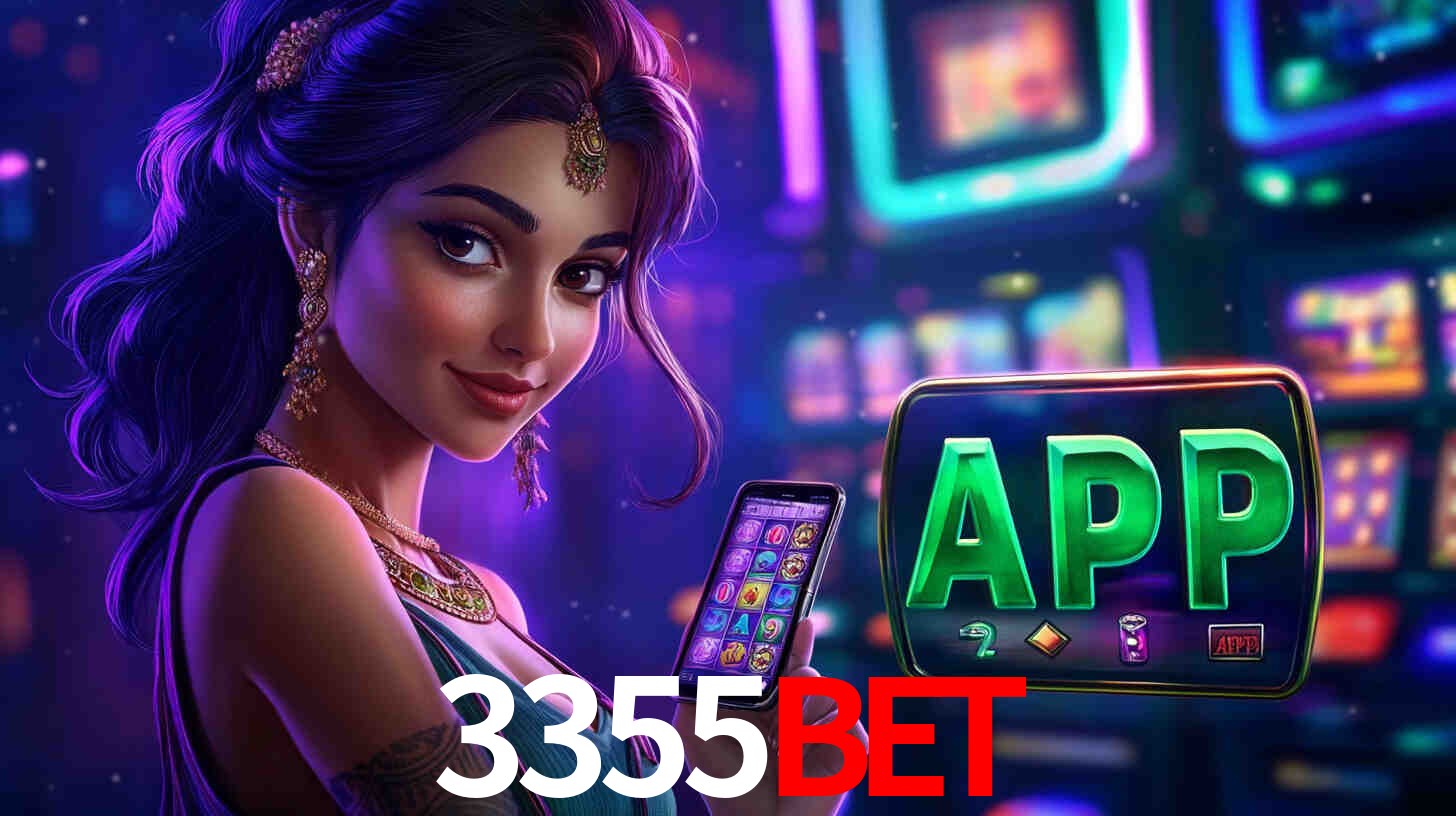 3355BET login