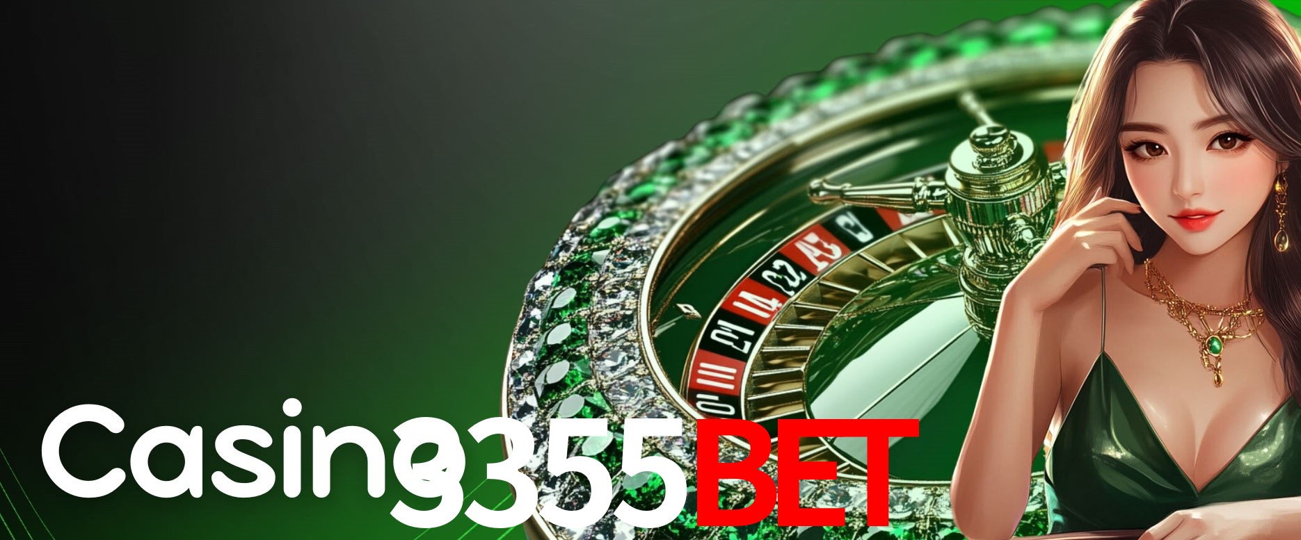 Weekend Specials 3355BET