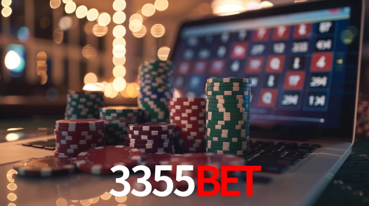 Secure Login 3355BET