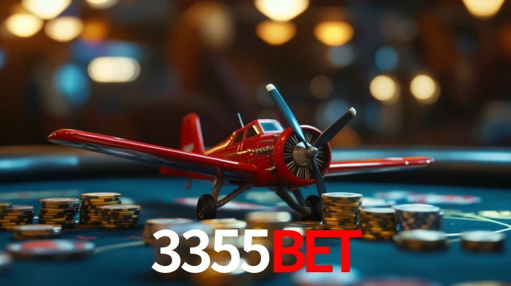 Slot Games 3355BET