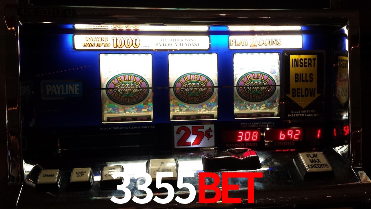 Football Betting 3355BET