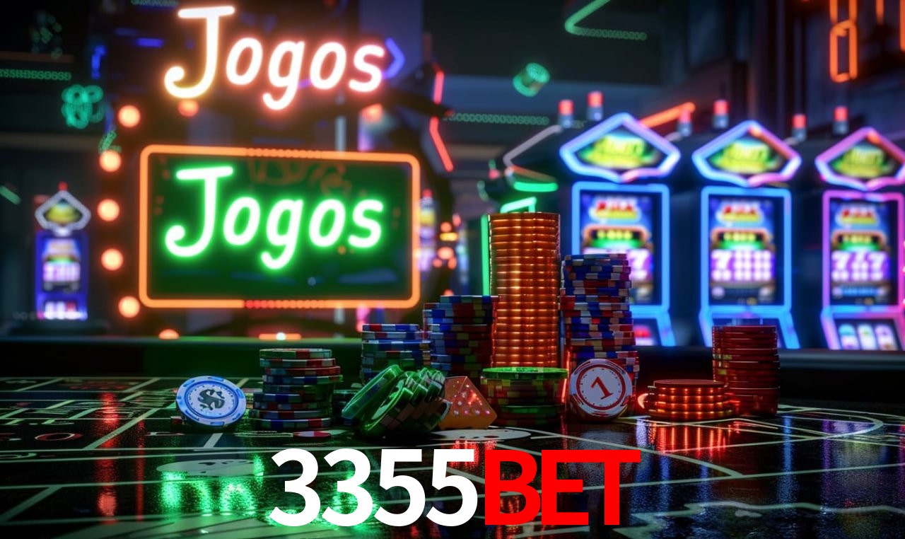 3355BET