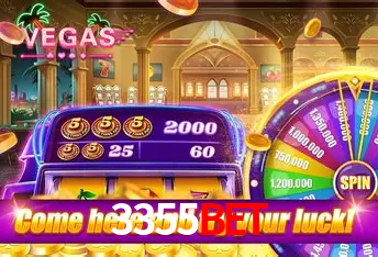 Cassino ao vivo com dealers reais na 3355BET
