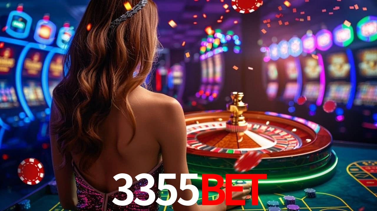 APP rápido e leve da 3355BET