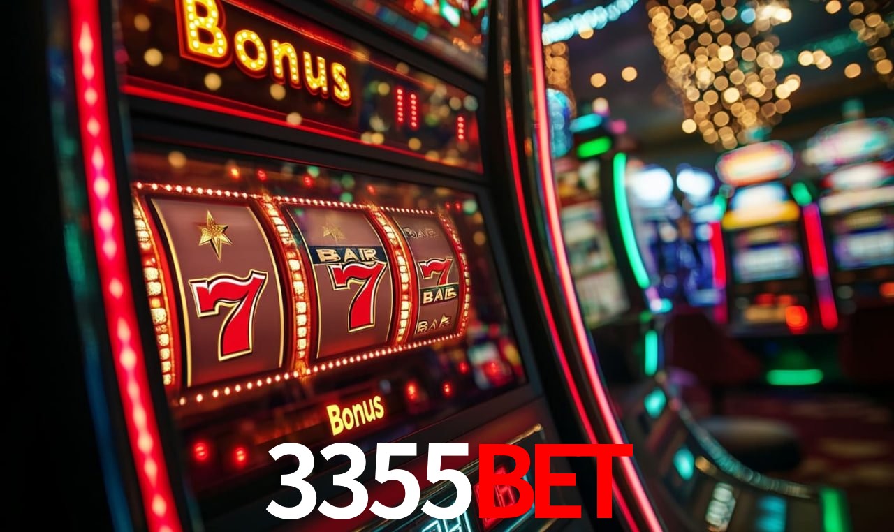 3355BET app