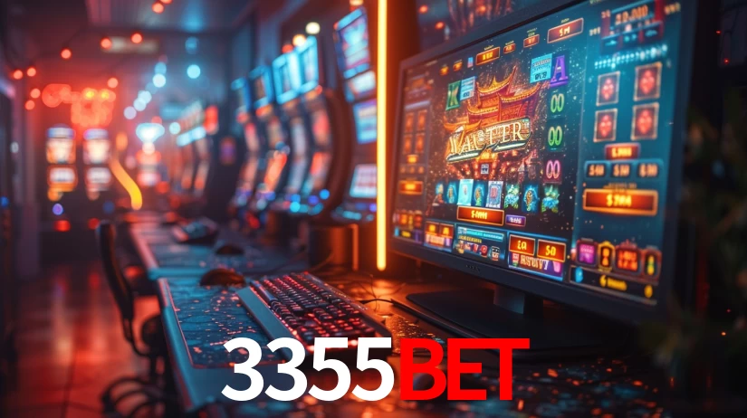 3355BET