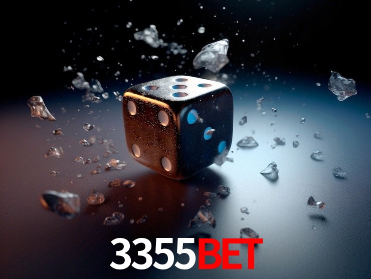 Variedade de jogos na 3355BET