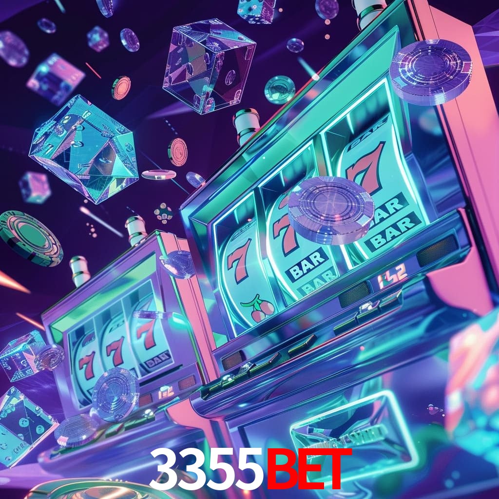 A Emoção da Loteria na 3355BET: Uma Chance de Mudança de Vida