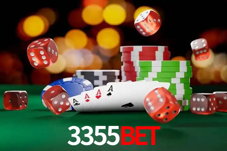 Recursos de Bônus 3355BET