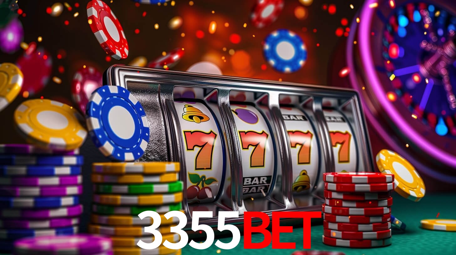 Página oficial no Facebook da 3355BET