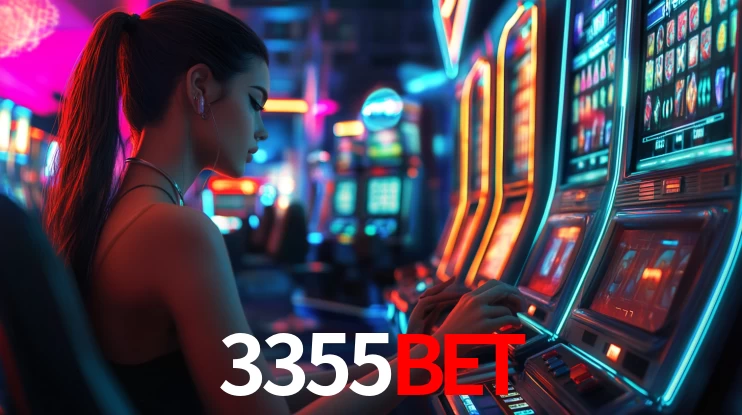 Ofertas Imperdíveis na 3355BET: Promoções e Bônus Que Valem a Pena