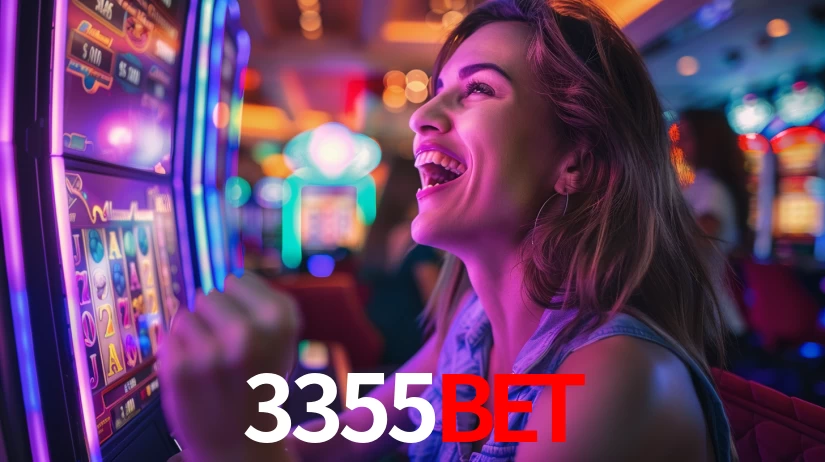 3355BET login