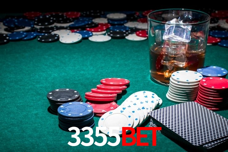 Bônus Diários 3355BET