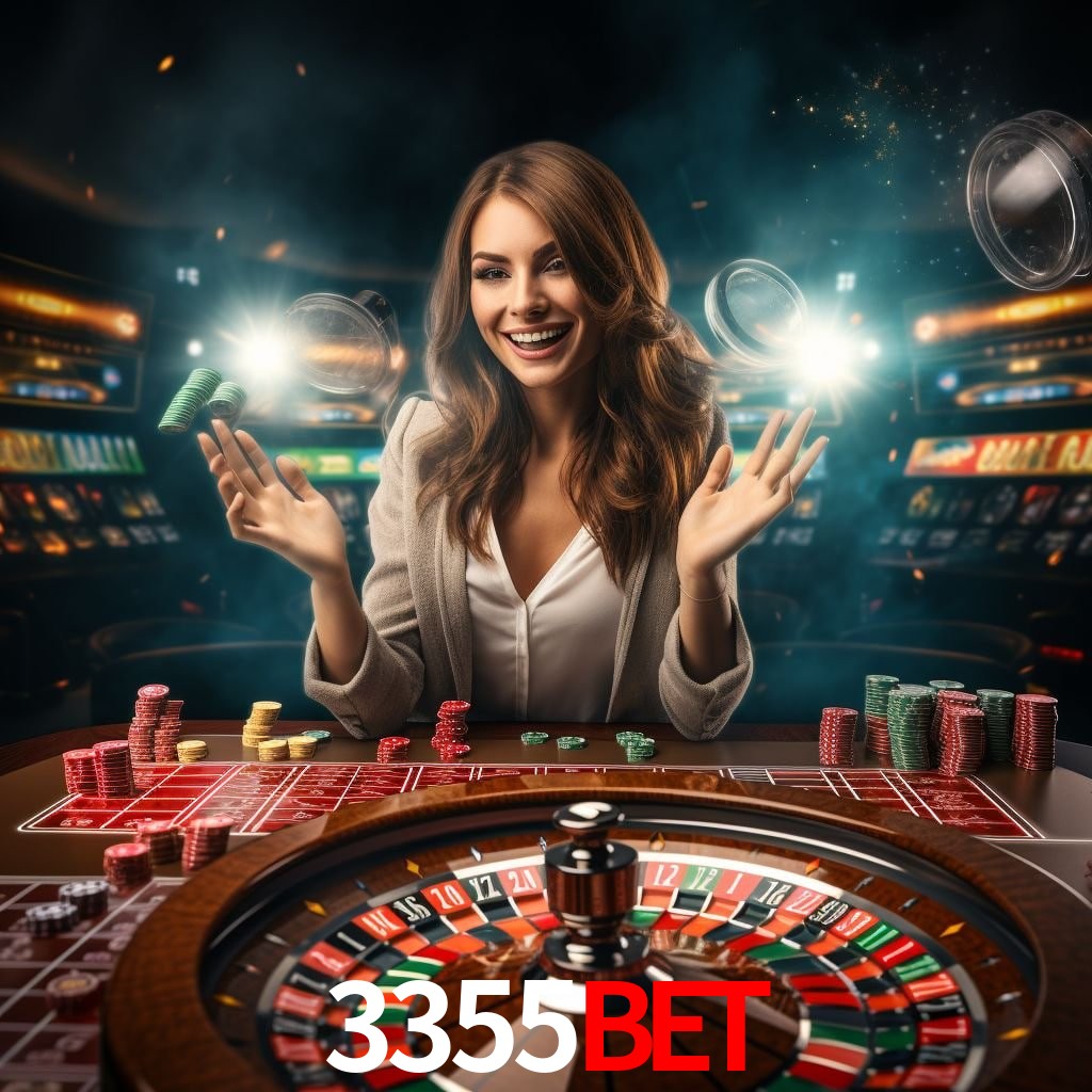 3355BET login