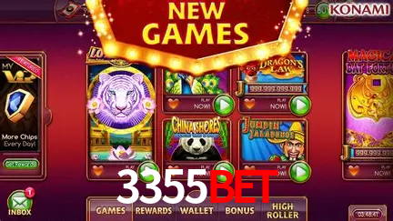 Cadastro rápido e seguro na 3355BET