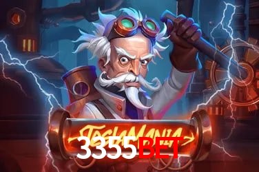 Diretório de Jogos 3355BET