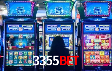 Jogos de mesa e apostas rápidas na 3355BET
