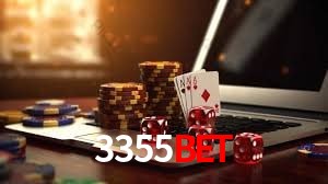 Download para Android e iOS na 3355BET