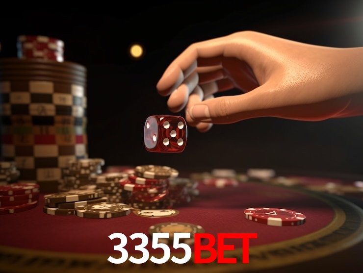 Estatísticas do Jogo 3355BET