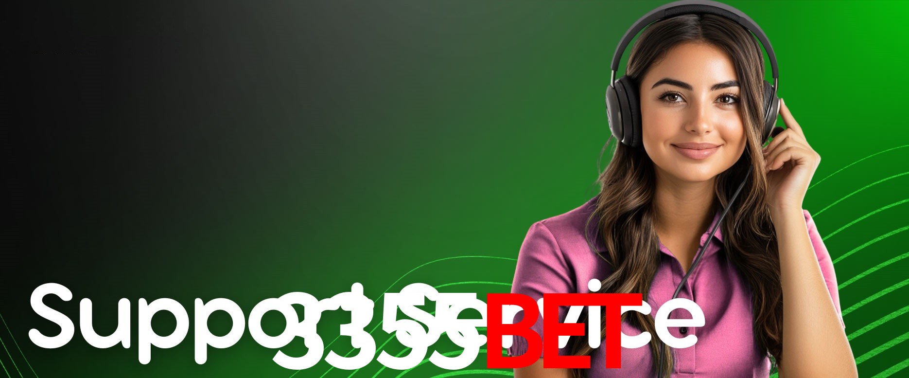 Seasonal Promotions 3355BET