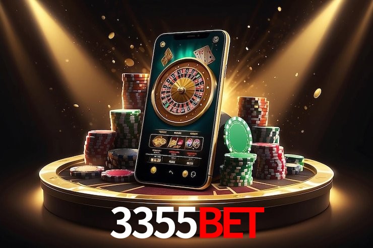 Login Seguro 3355BET