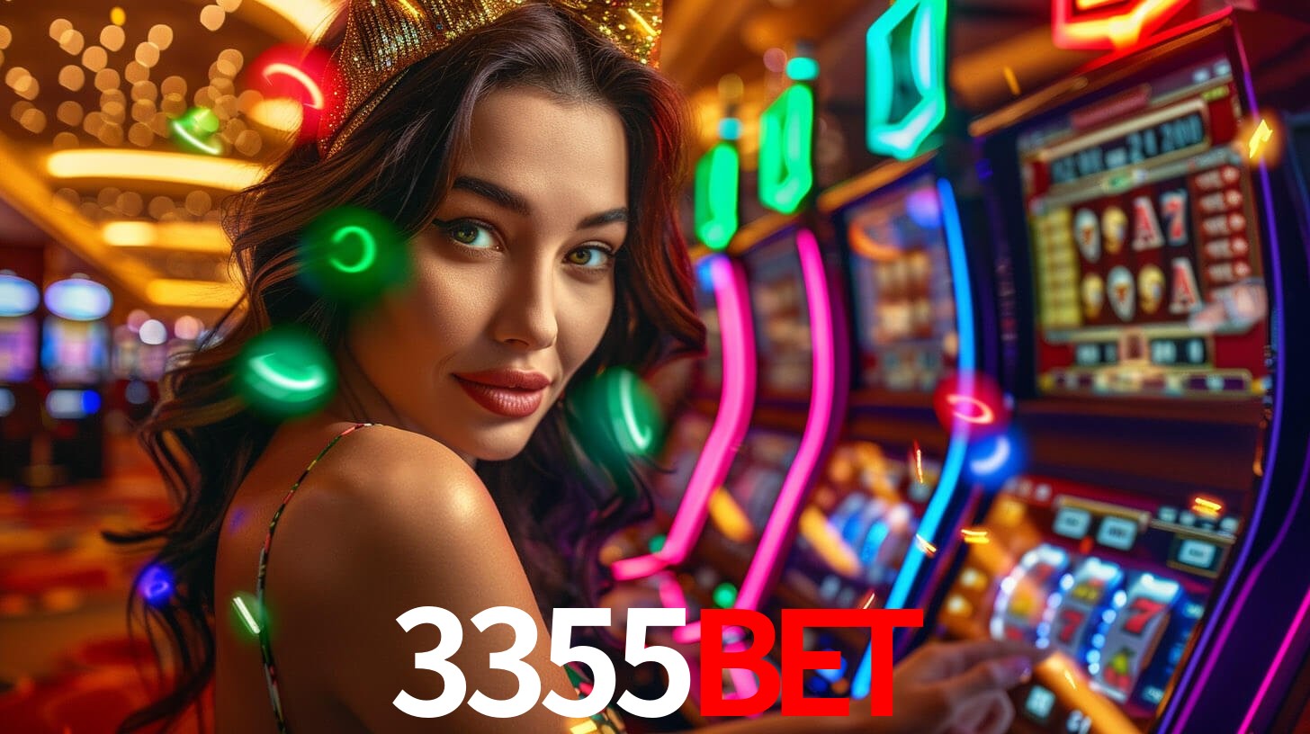 Mercados ao vivo e cash out na 3355BET