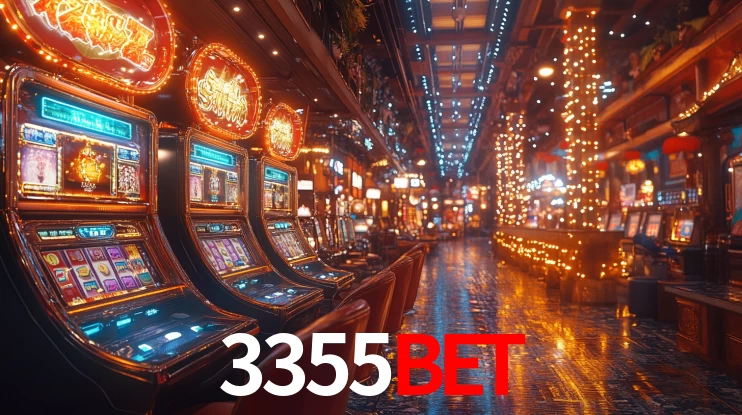 3355BET app