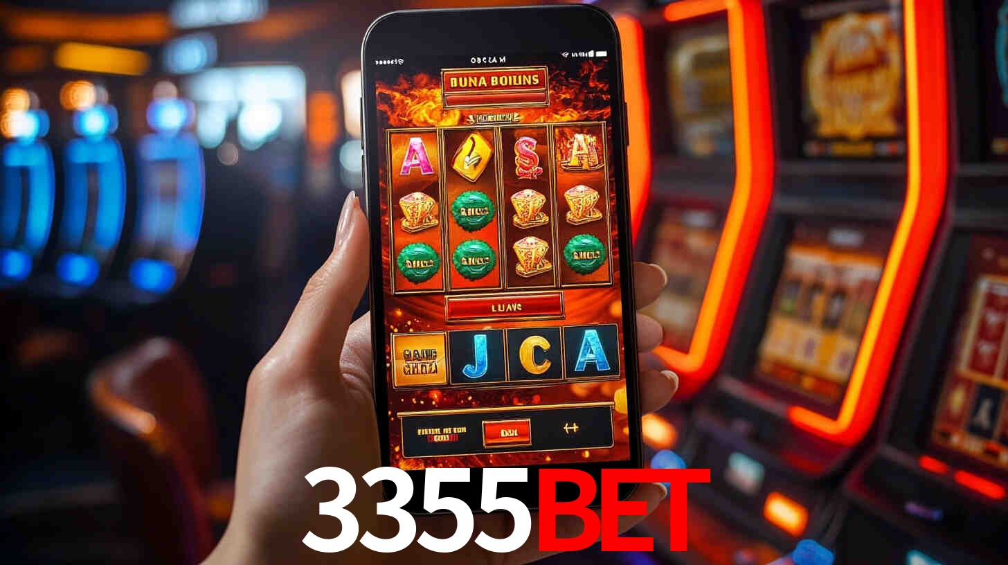 3355BET