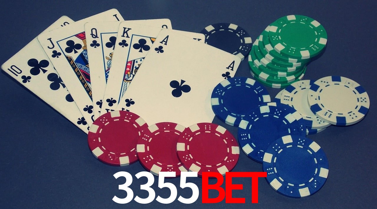 Game Statistics 3355BET