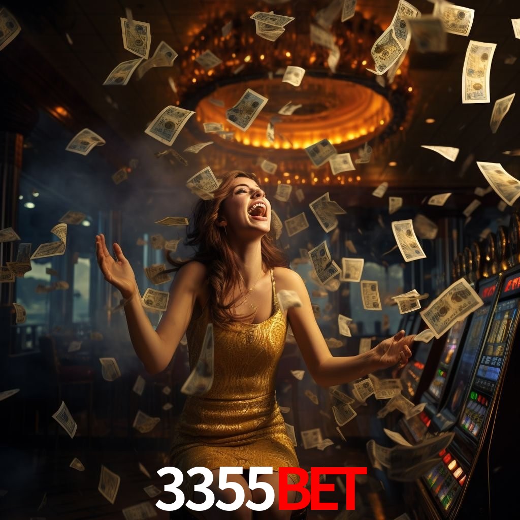 Aviator Game 3355BET