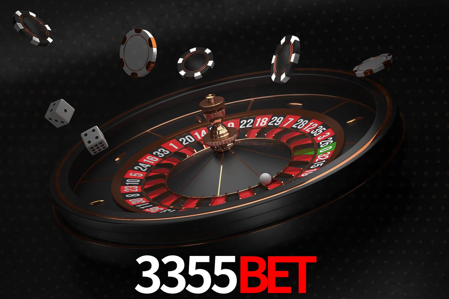 3355BET