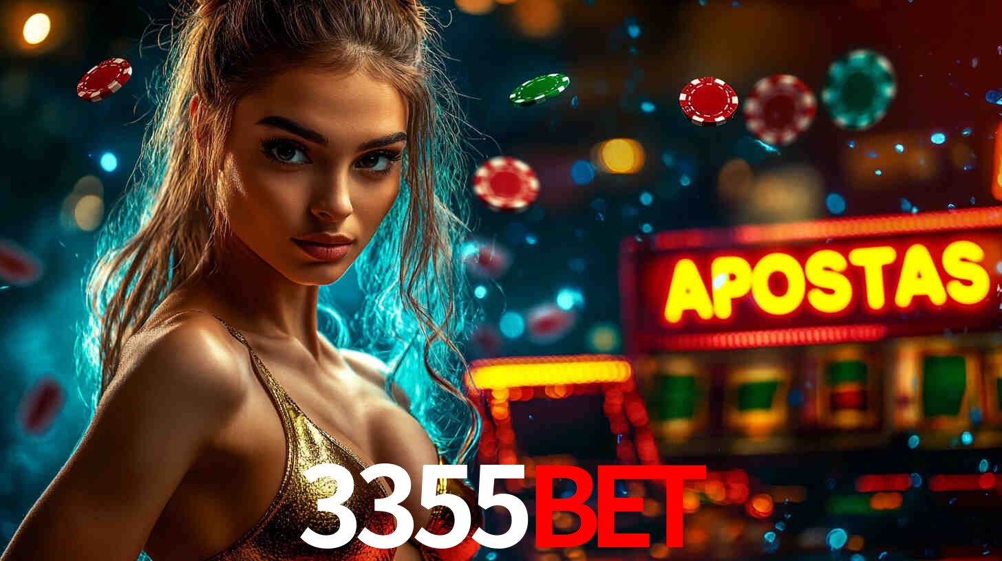 Inovações de Jogos na 3355BET: O Futuro das Experiências Interativas