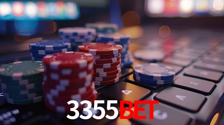 Segurança 2FA 3355BET