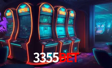 A Emoção da Loteria na 3355BET: Uma Chance de Mudança de Vida
