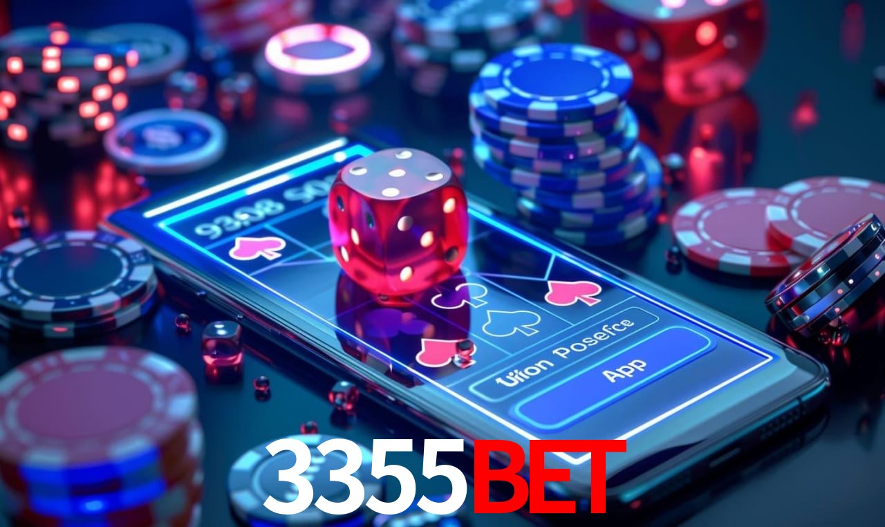 Canal oficial no Telegram da 3355BET