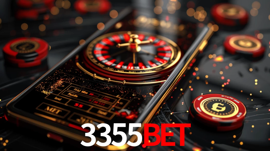 Live Casino 3355BET