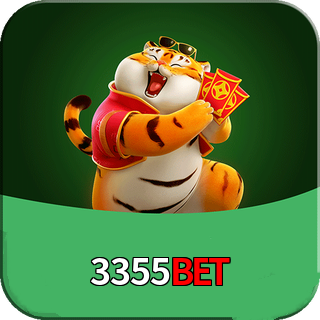 APK oficial da 3355BET para Android